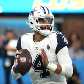 The Ringers NFL Week 8 Expert Picks & Predictions 2023