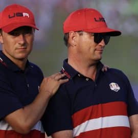 Who Will Be The Next Ryder Cup Team USA Captain in 2025?