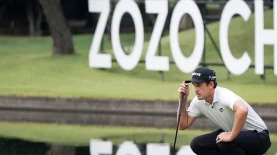 Zozo Championship 2023: Tee Times, Featured Groups, Pairings, & Weather Forecast