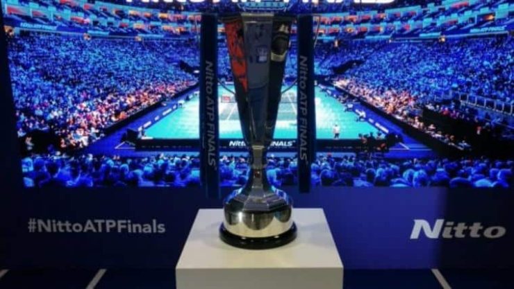 ATP Finals