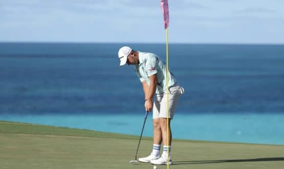 Butterfield Bermuda Championship 2023 Scorecard For Port Royal Golf Course
