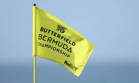 Butterfield Bermuda Championship 2023: Tee Times, Featured Groups, Pairings, & Weather Forecast