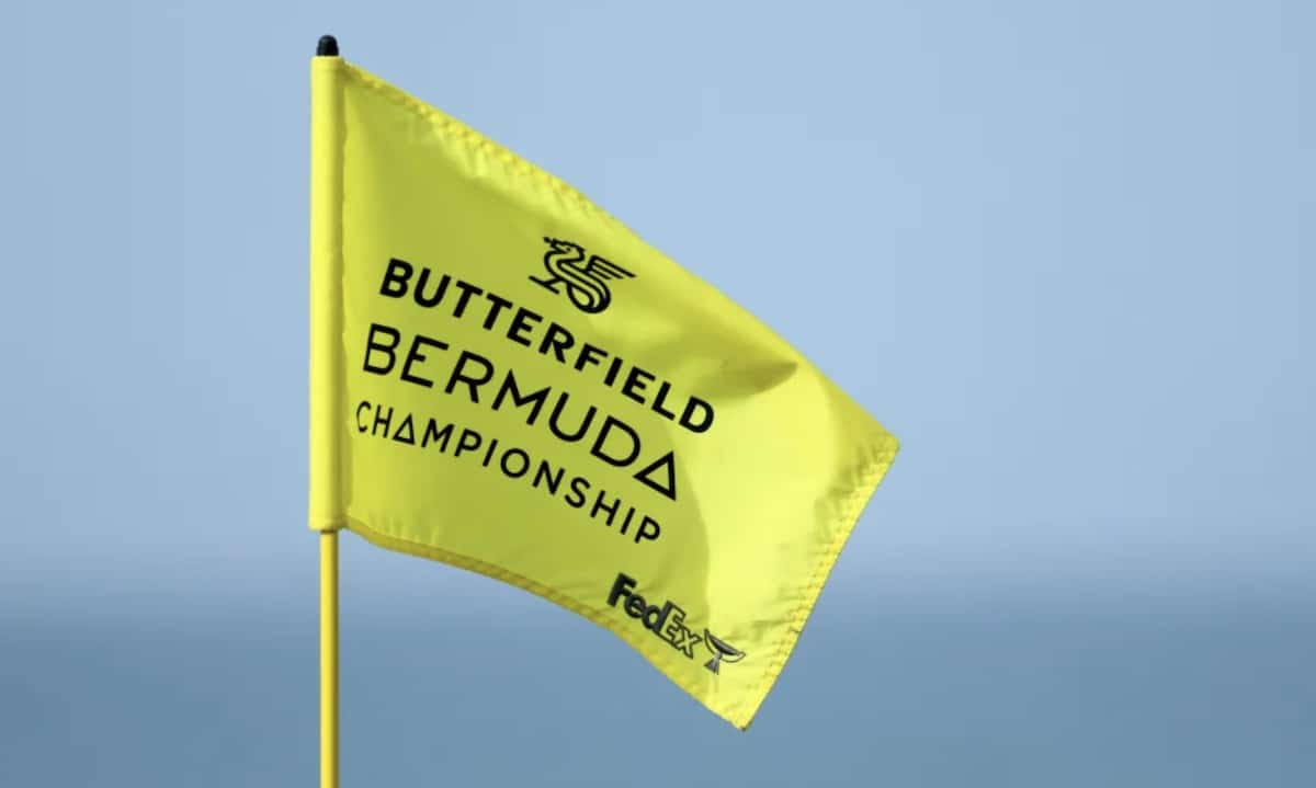 Butterfield Bermuda Championship 2023: Tee Times, Featured Groups, Pairings, & Weather Forecast