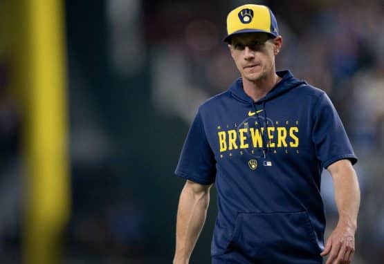 Craig Counsell's New Contract To Make Him Highest-Paid MLB Manager of All-Time