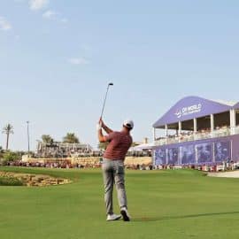 DP World Tour Championship 2023 Purse: Payouts Up 11% Since 2021; Winner’s Share Set At $3M