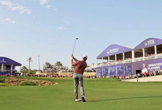 DP World Tour Championship 2023 Purse: Payouts Up 11% Since 2021; Winner’s Share Set At $3M