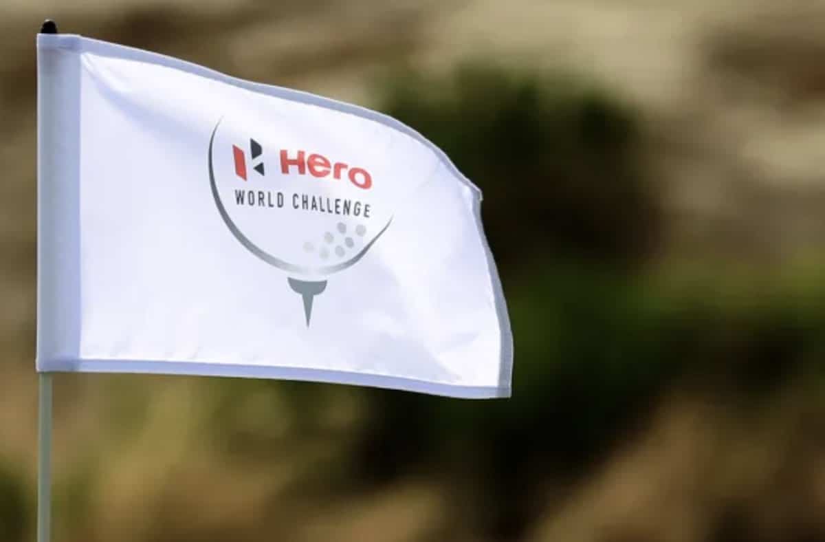 Hero World Challenge 2023: Tee Times, Featured Groups, Pairings, & Weather Forecast