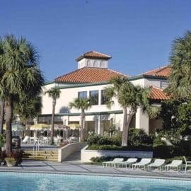How Much Does A Sea Island Country Club Membership Cost?