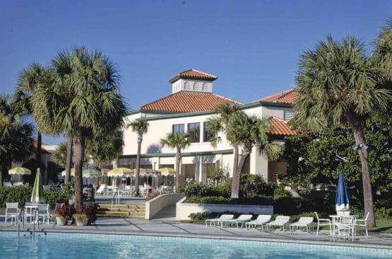 How Much Does A Sea Island Country Club Membership Cost?
