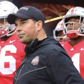 How Ohio State Coach Ryan Day Is Connected To The Michigan Football Sign-Stealing Investigation