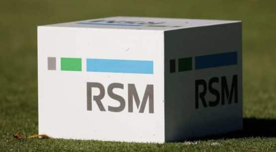 RSM Classic 2023 Purse: Payouts Up 37% Since 2022; Winner’s Share Set At $1.5M