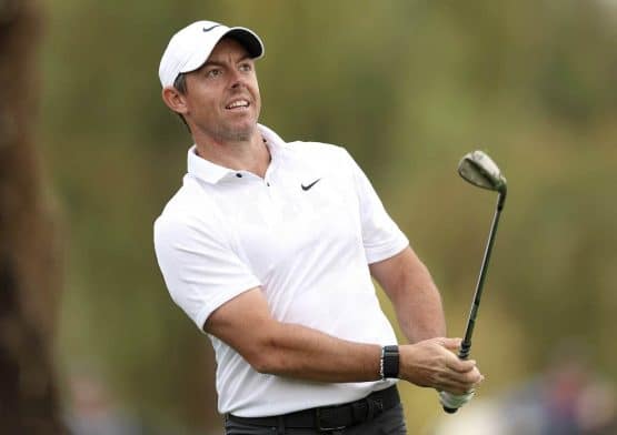 Rory McIlroy Clinches DP World Tour Race To Dubai in 2023