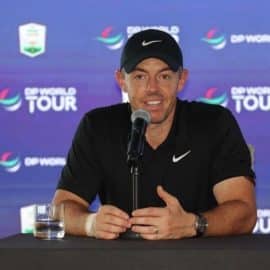 Rory McIlroy Steps Down From PGA Tour Policy Board