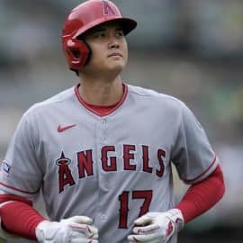 Shohei Ohtani Next Team Odds: Can the Cubs Land AL MVP in Free Agency?