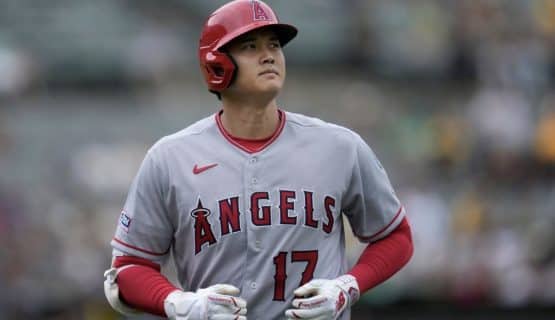 Shohei Ohtani Next Team Odds: Can the Cubs Land AL MVP in Free Agency?