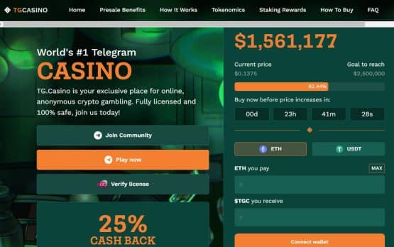 10 Crypto & Bitcoin Casinos That Let US Players Gamble With Cryptocurrency Online