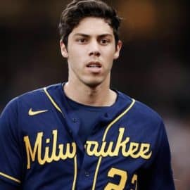 Christian Yelich