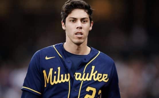 Christian Yelich