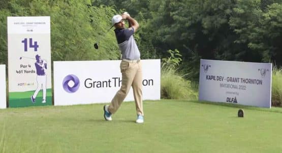 Grant Thornton Invitational Format: Scramble, Foursomes, & Modified Fourball Explained