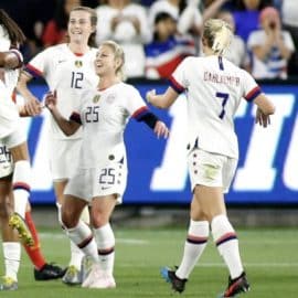 Study: Women’s Sports Revenue To Top $1B; Up 300% Since 2021