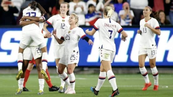 Study: Women’s Sports Revenue To Top $1B; Up 300% Since 2021