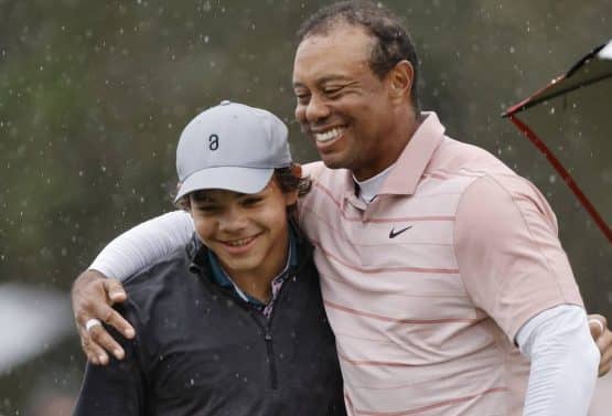 Tiger Woods Still Believes He Can Win on the PGA Tour