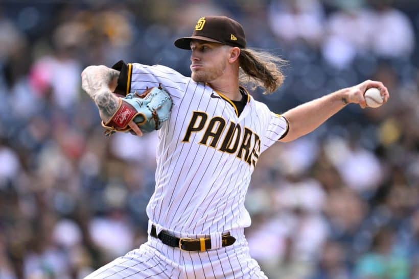MLB Free Agency Top 5 Free Agent Relief Pitchers Heading into 2024 MLB