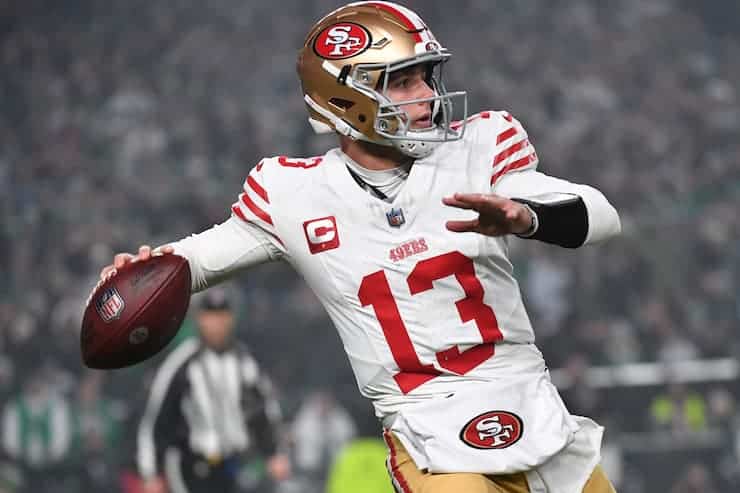2023 NFL Playoff Picture: AFC And NFC Seed Projections Heading Into Week 14