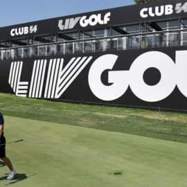 Which LIV Golf Players Are In The Masters, US Open, PGA Championship, and the Open?