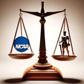 ncaa scales