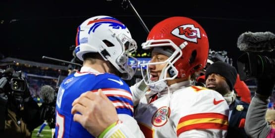 2024 NFL Divisional Round Sets TV Viewership Ratings Record
