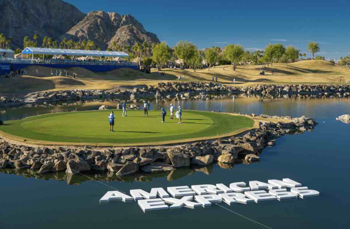 American Express 2024 Odds, Expert Golf Picks & Predictions