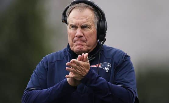Bill Belichick Helped Increase NE Patriots Valuation by 15x Before Retirement