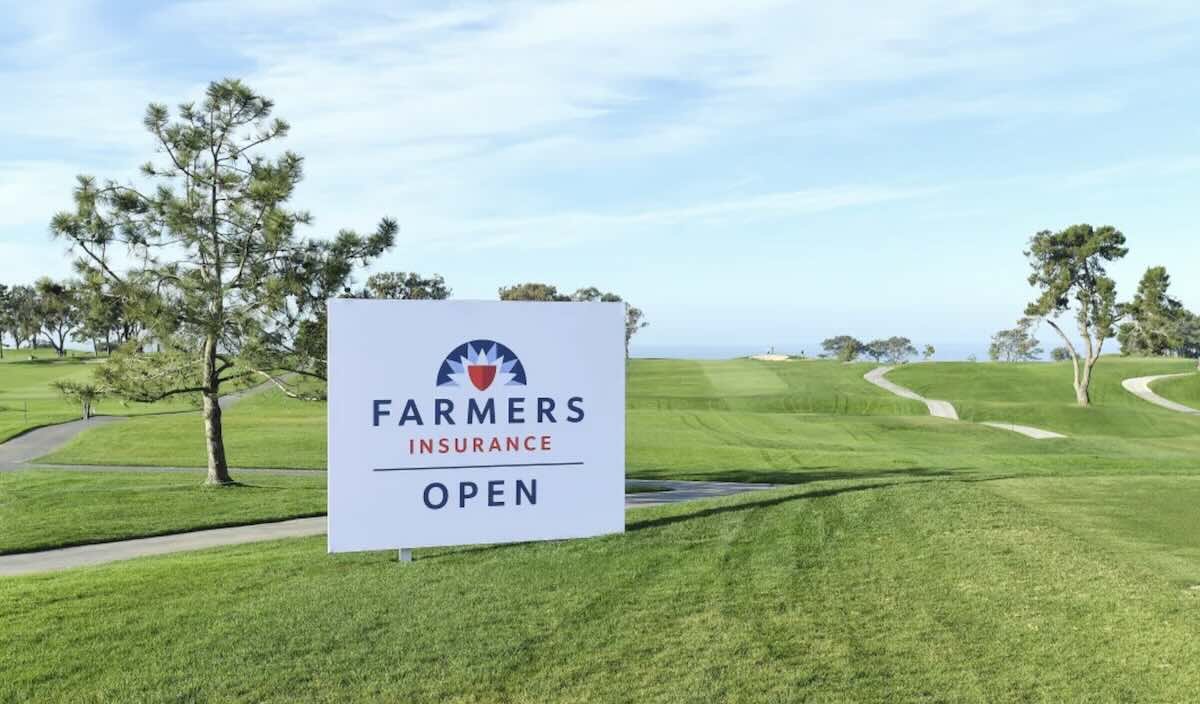 Farmers Insurance Open 2024 Odds, Golf Picks & Predictions