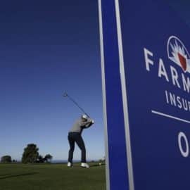 Farmers Insurance Open 2024 Scorecard For Torrey Pines North & South Course