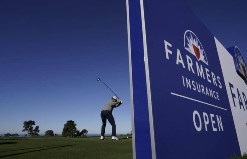 Farmers Insurance Open 2024 Scorecard For Torrey Pines