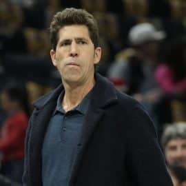 Former Golden State Warriors GM Bob Myers To Lead Washington Commanders HC Search