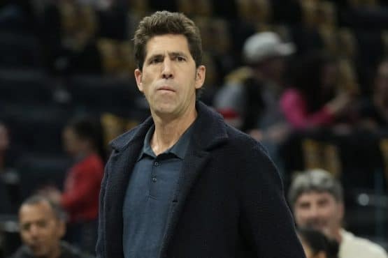 Former Golden State Warriors GM Bob Myers To Lead Washington Commanders HC Search