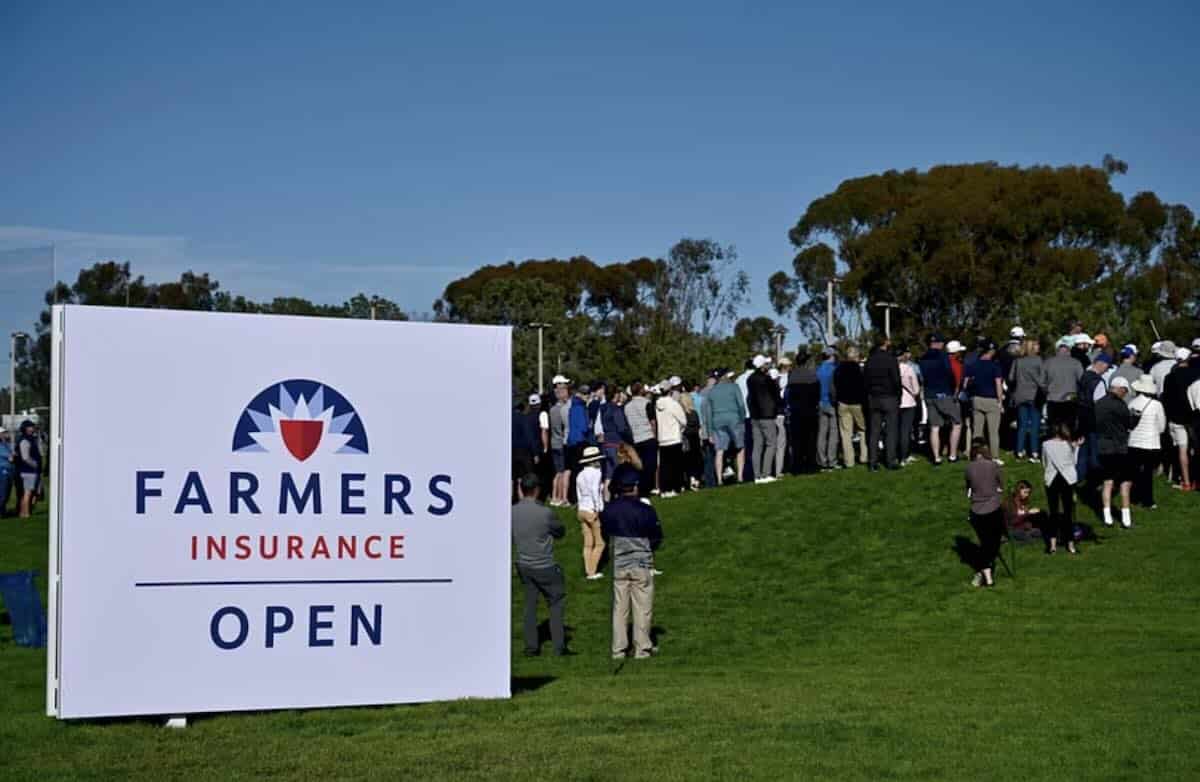 Golf Digest Expert Picks Best bets to win Farmers Insurance Open