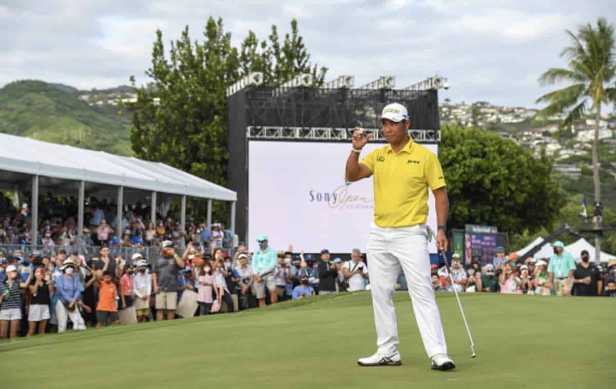 Golf Digest Expert Picks Best Bets To Win Sony Open 2024