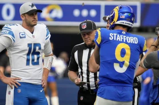 Lions-Rams NFL Wildcard Game Sets New Record For Most Expensive Tickets