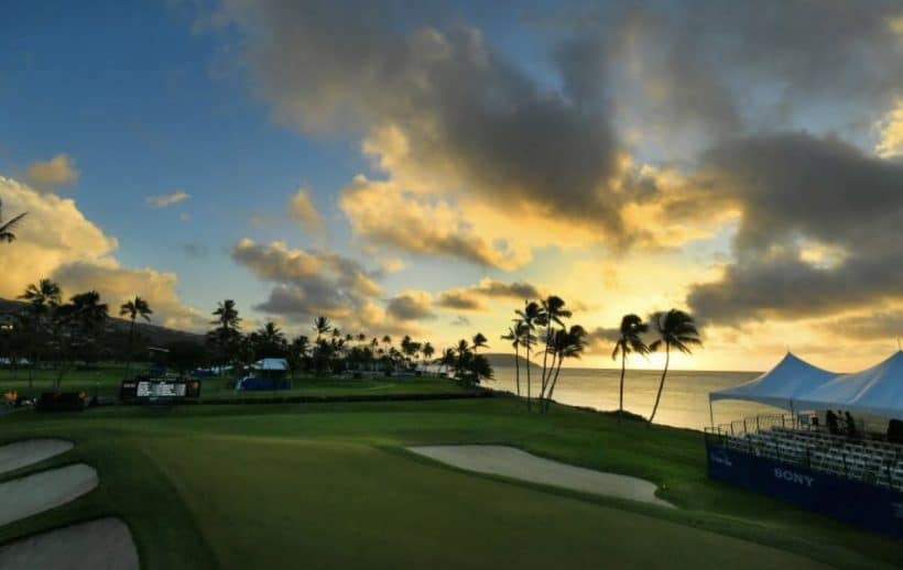 How Much Does A Waialae Country Club Membership Cost?