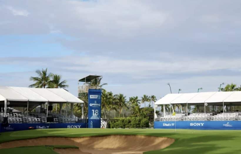 Sony Open In Hawaii 2024 Scorecard For Waialae Country Club   Sony Open In Hawaii 2024 Scorecard For Waialae Country Club 820x526 