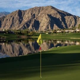 The American Express 2024: How Much Does A La Quinta Country Club Membership Cost?