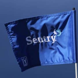 The Sentry 2024: Tee Times, Featured Groups, Pairings, & Weather Forecast