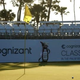 Cognizant Classic 2024: Tee Times, Pairings, & Weather Forecast