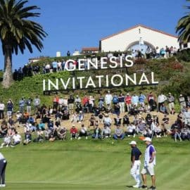 Genesis Invitational 2024 Betting Guide- Expert Golf Picks & How To Watch