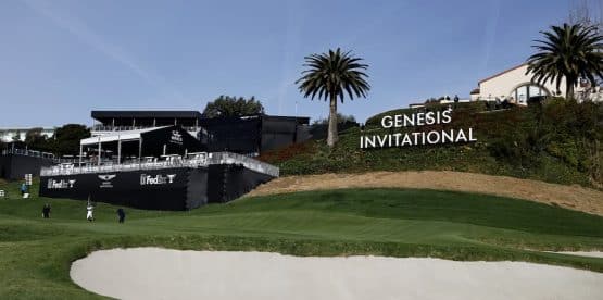 Genesis Invitational 2024 Scorecard For Riviera Country Club