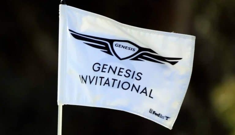 Genesis Invitational 2024 Tee Times, Groups & Weather Forecast