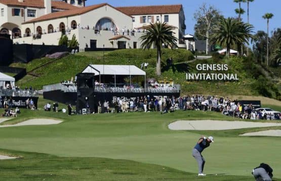 Genesis Invitational Purse 2024- Winner’s Share Set At $4 M and Increases 11%